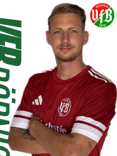 Marvin Pollesch