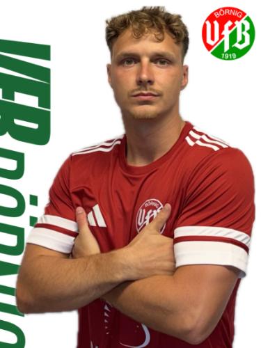 Jermaine Rupieper