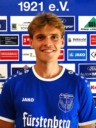 Patrik Eckert