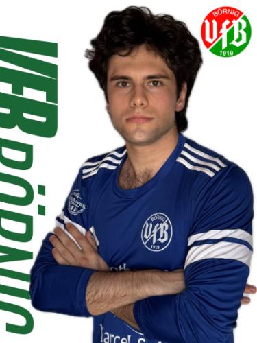 Elia Gabriel Tagnani