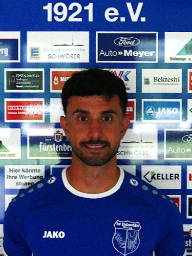 Alessio Ernst