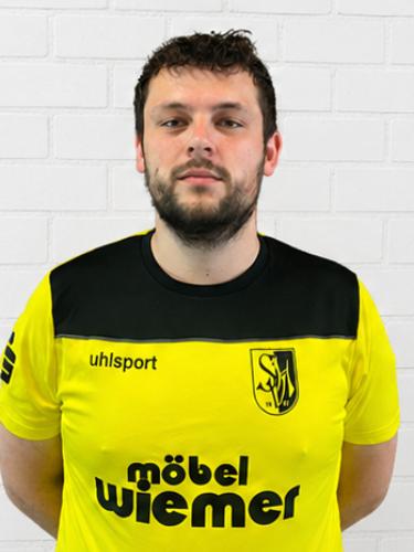 Pascal Dombrowski
