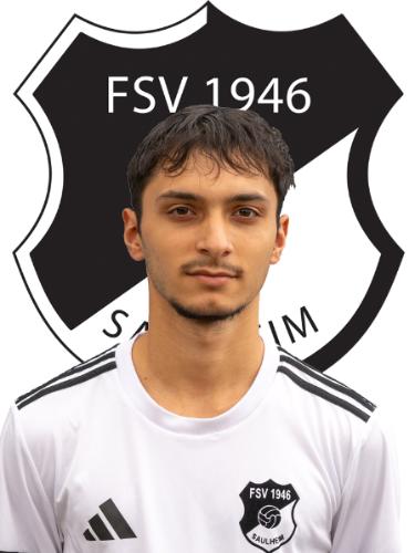 Berkay Yildiz