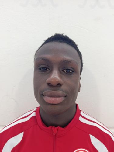 Ibrahima Balde