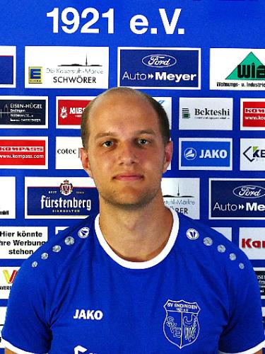 Lars Hahn
