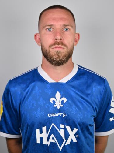 Markus Ballmert