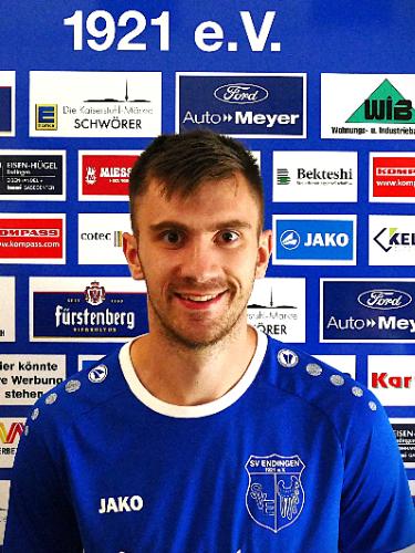Clemens Jannis