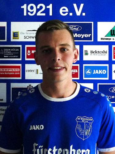 Lukas Kaufel
