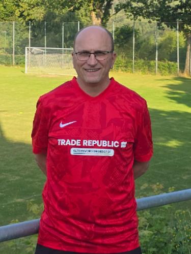 Bogdan Sochacki