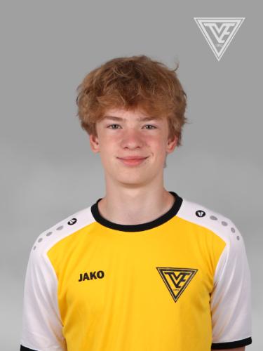 Valentin Beck