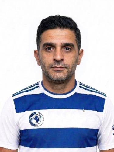 Zouhaier Ben Khedher