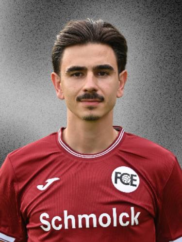 David Danilovic