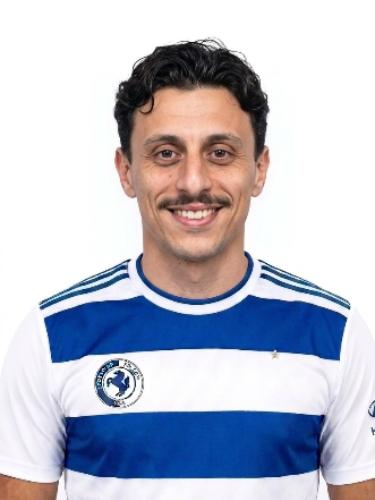 Tarik Zariouh