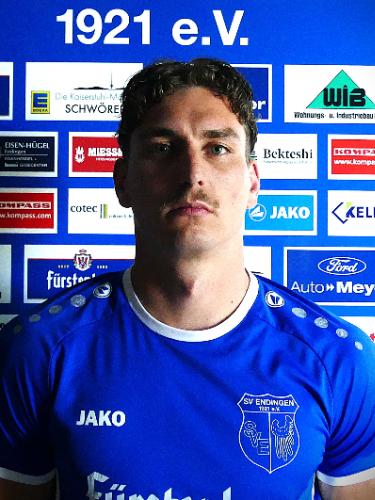 Fabian Schillinger