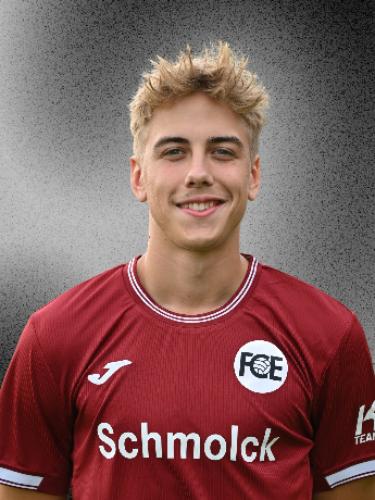 Luca Kapp