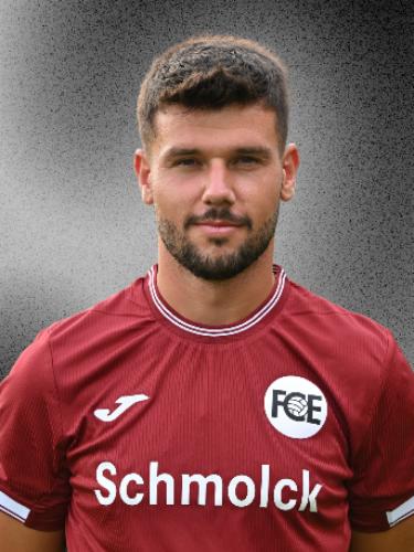 Marko Radovanovic