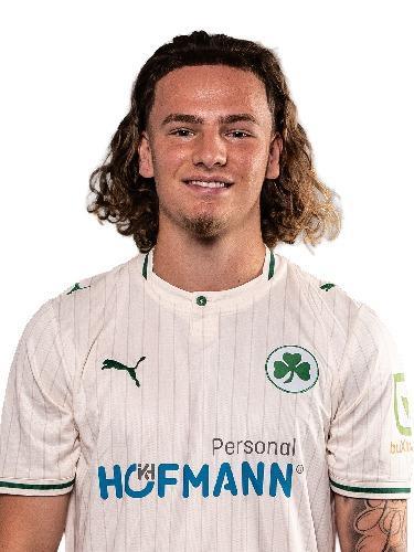 Mika Tom Wallentowitz