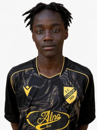 Tony Jabaah Appiah
