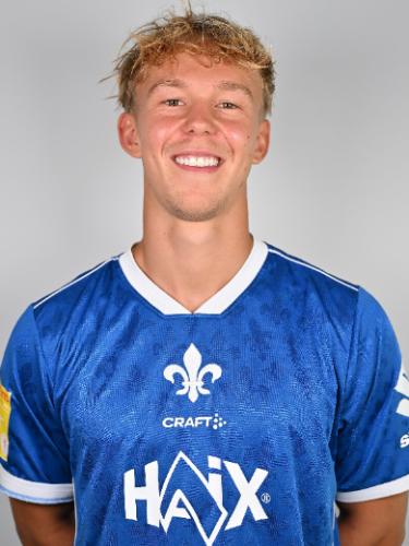 Vincent Hofer