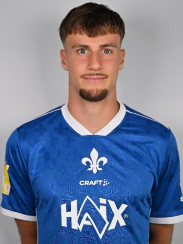 Leon Keranovic