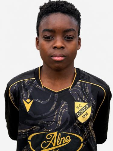 Jesse Chukwu