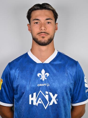 Marcello Maier