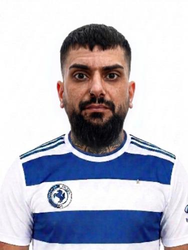 Umut Aydemir