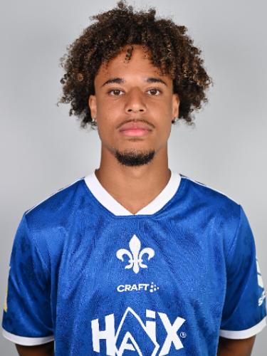 Jayden Makwaya