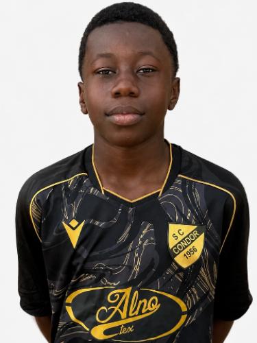 Sekou Cheick Amir Diarrassouba