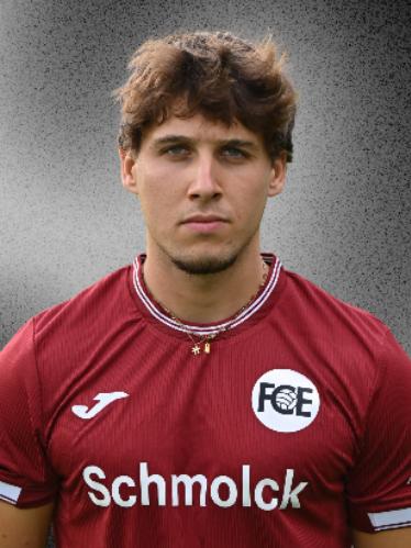 Luca Türk