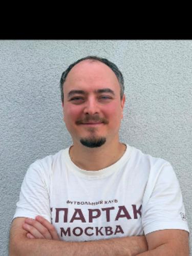 Vladimir Burov