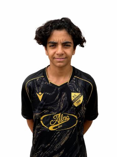 Ali Gamal Ali Soliman Mohamed