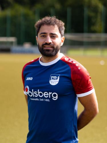 Hasan Can Demirci