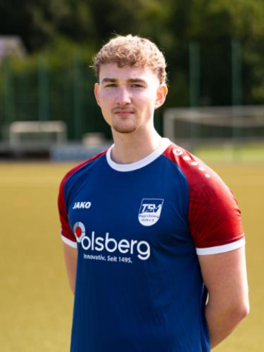 Oliver Dridiger