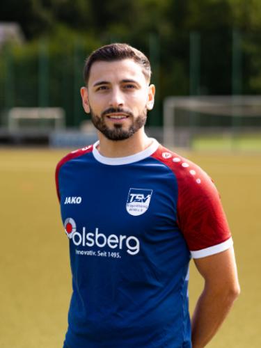 Anil Namik Ekinci