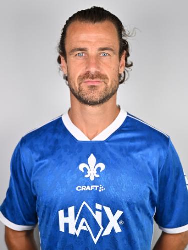 Yannick Stark