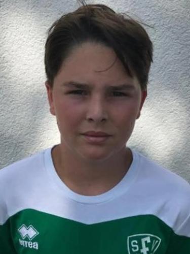 Pascal Rehberg