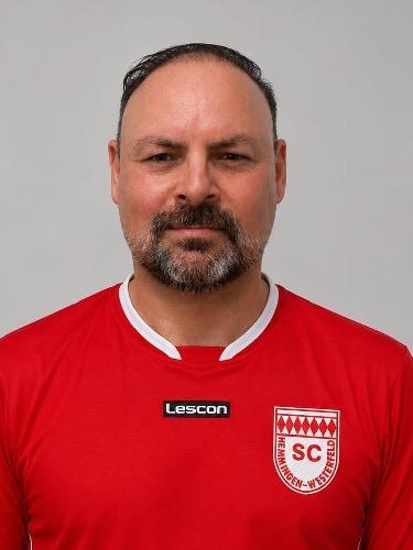 Levent Kis