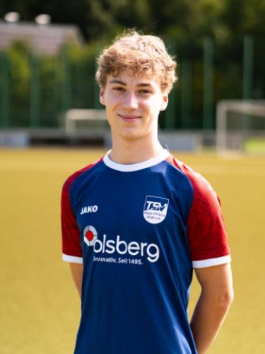 Tim Hachmann