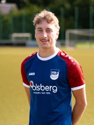 Paul Hanfland