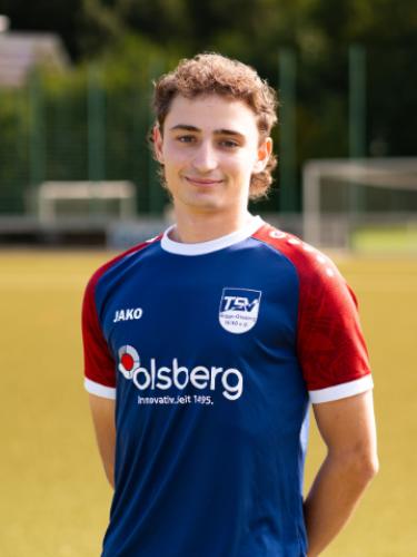 Marius Kamitter