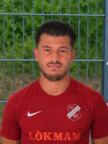 Serkan Bünyamin Can