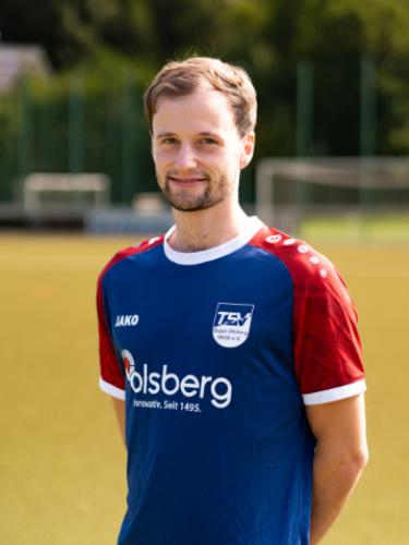 Benedikt Kneer