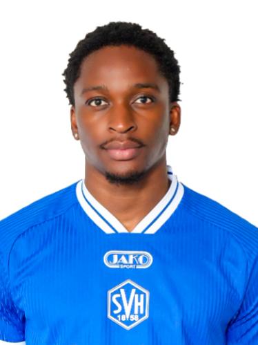Victor Valentino Appiah