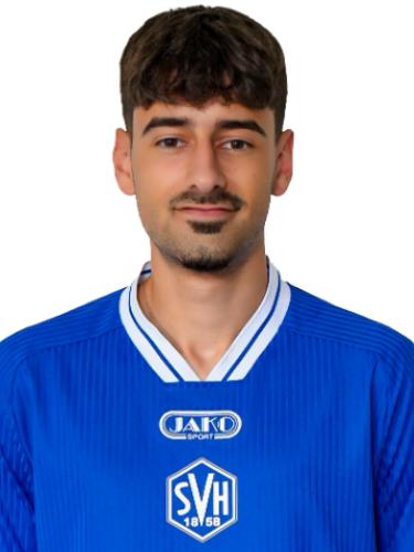 Karim Bockau