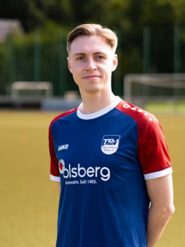 Nicolas Stappert