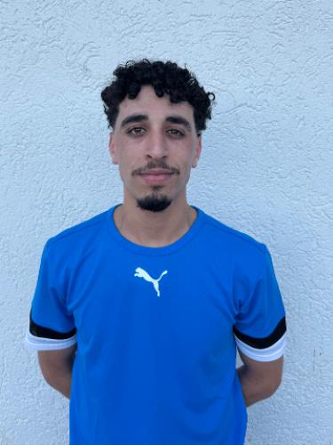Ayoub Jamaa