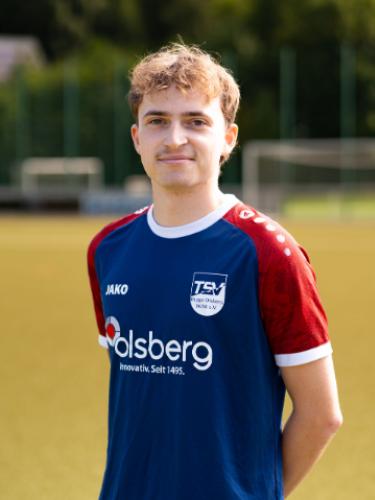 Björn Steinkemper