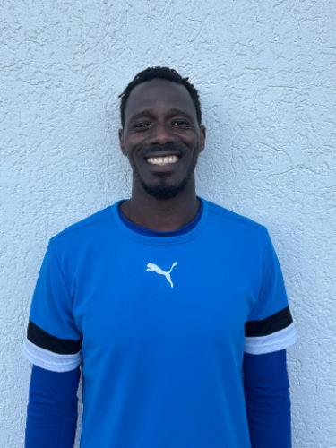 Haruna Jammeh