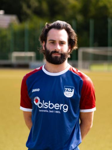 Jannik Weidner